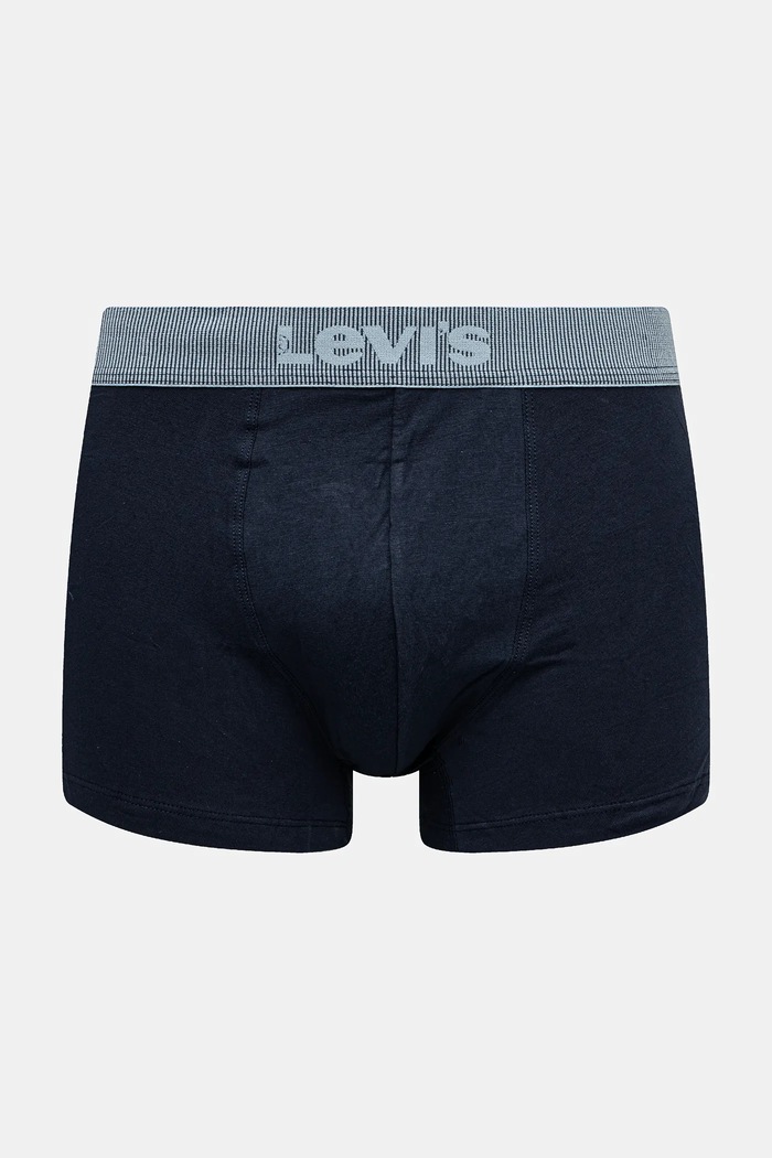 Levi's boxeri 2-pack 37149.1101 albastru SS25