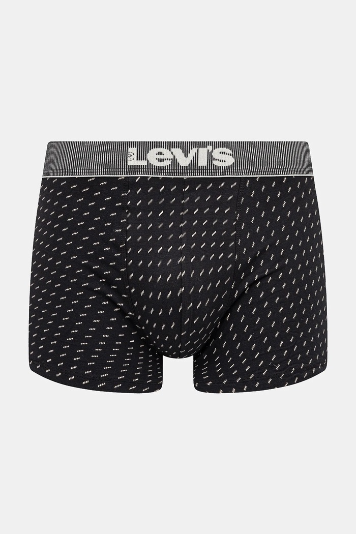 Odzież Levi's bokserki 2-pack 37149.1102 szary