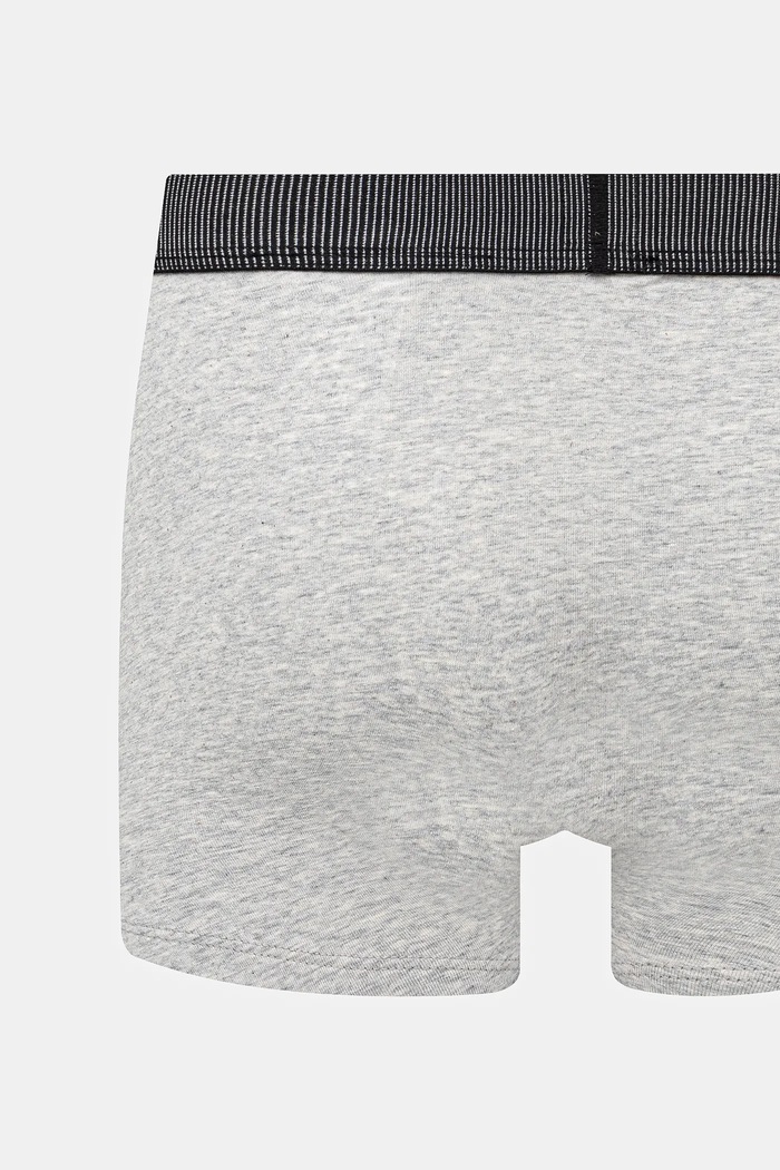 Levi's bokserki 2-pack szary 37149.1102