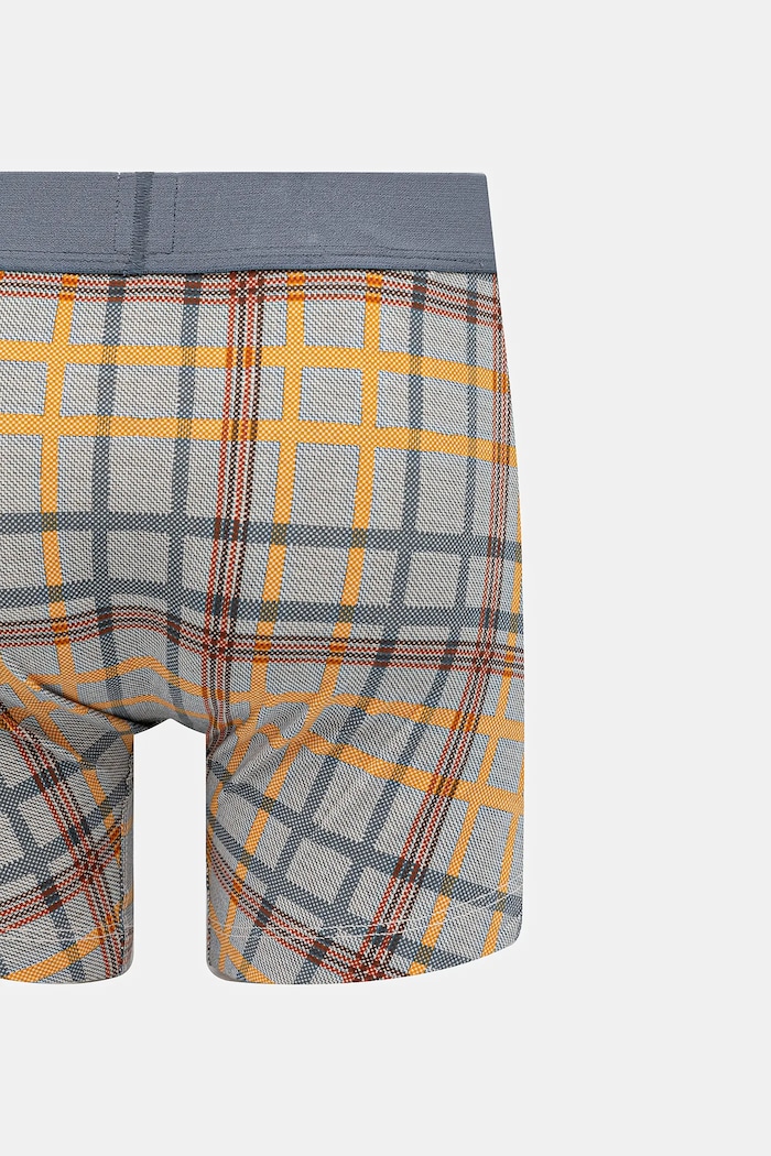 Levi's boxeralsó 2 db szürke 37149.1106