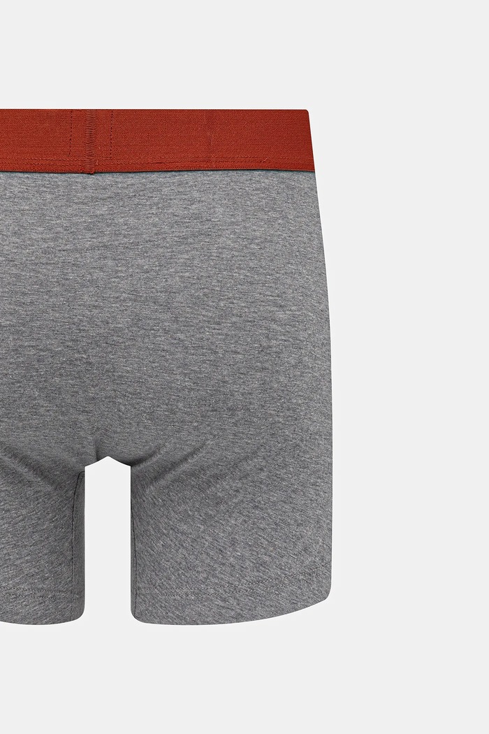 Levi's boxeralsó 2 db 37149.1106 szürke