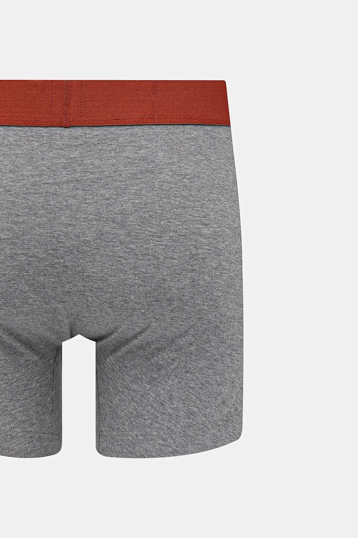 Levi's boxeralsó 2 db 37149.1106 szürke