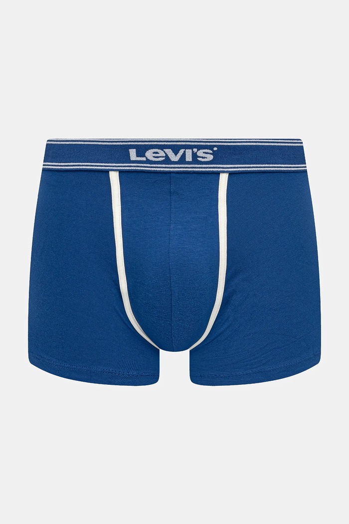 Îmbrăcăminte Levi's boxeri 2-pack 37149.1107 violet