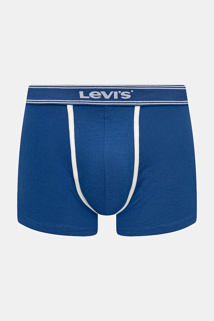 Îmbrăcăminte Levi's boxeri 2-pack 37149.1107 violet