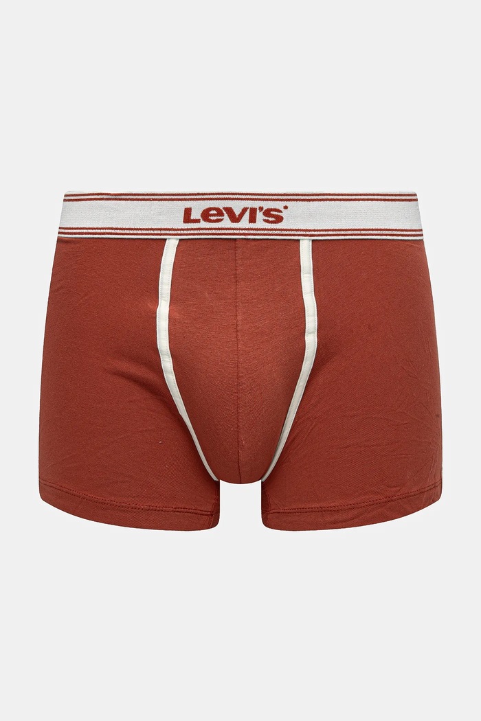 Îmbrăcăminte Levi's boxeri 2-pack 37149.1108 multicolor