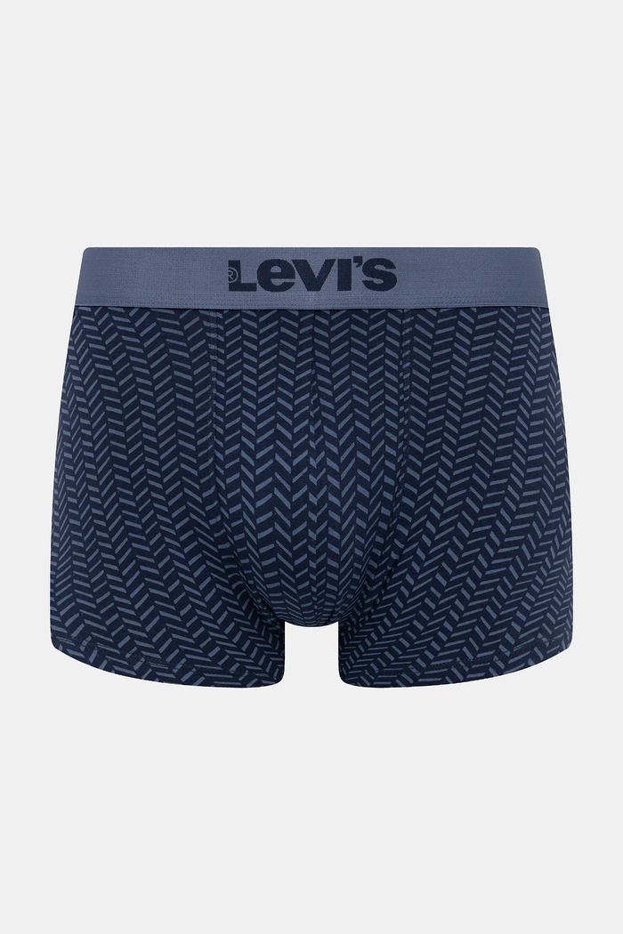 Levi's Boxeri 2-pack 37149.1112 bleumarin SS25