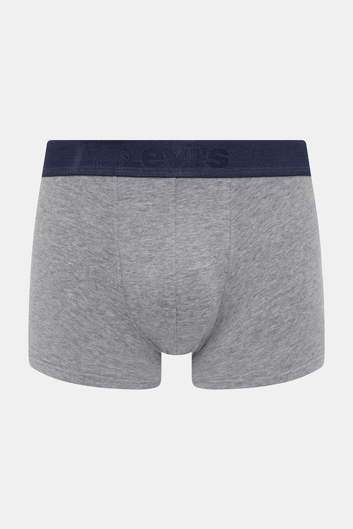 Îmbrăcăminte Levi's Boxeri 2-pack 37149.1112 bleumarin