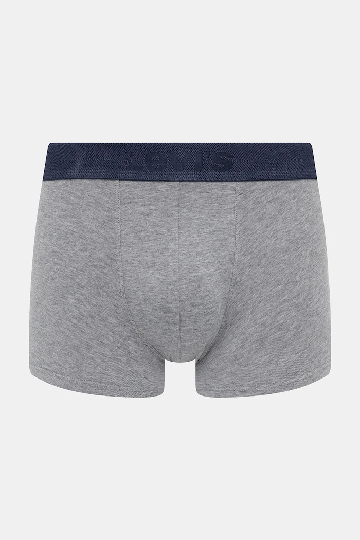 Îmbrăcăminte Levi's Boxeri 2-pack 37149.1112 bleumarin
