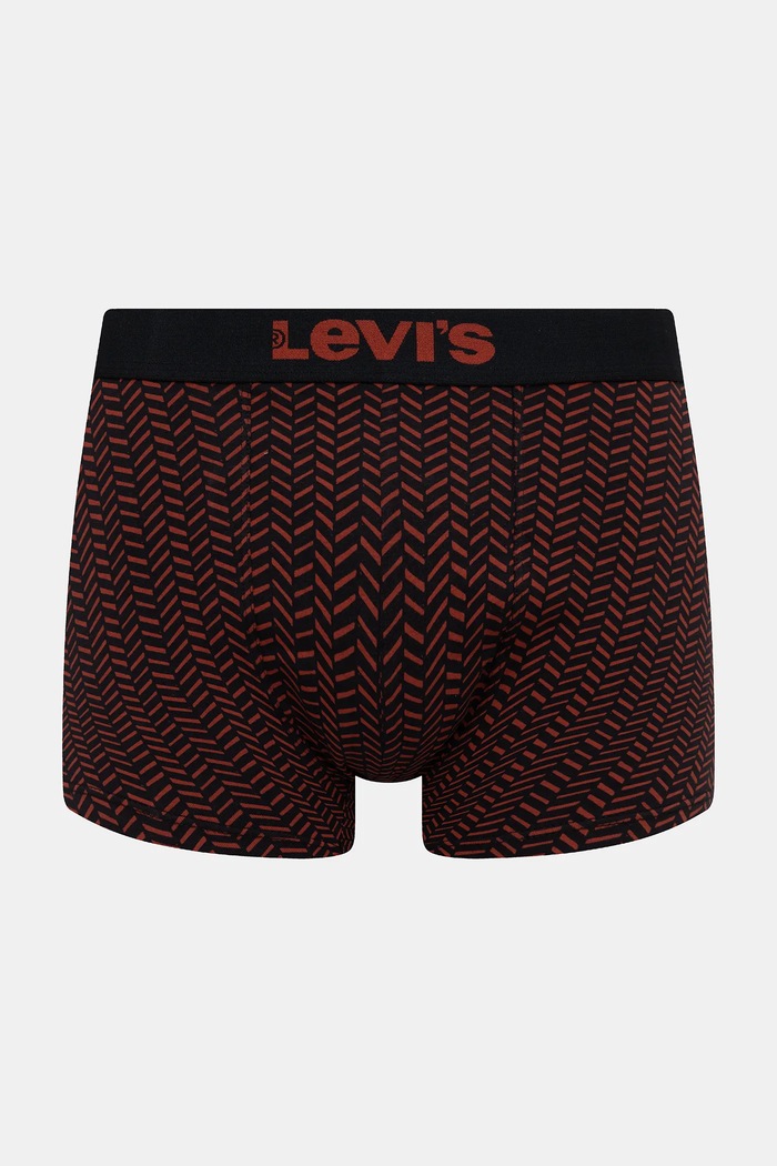 Levi's boxeri 2-pack 37149.1113 rosu SS25