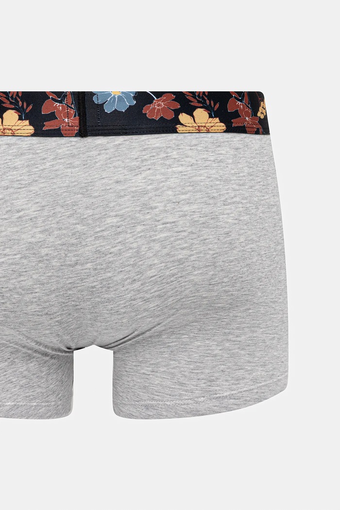 Boxeri 2-pack Levi's 37149.1117 gri