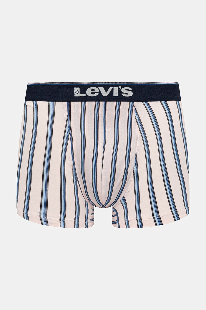 Μποξεράκια Levi's 2-pack 37149.1118 σκούρο μπλε SS25