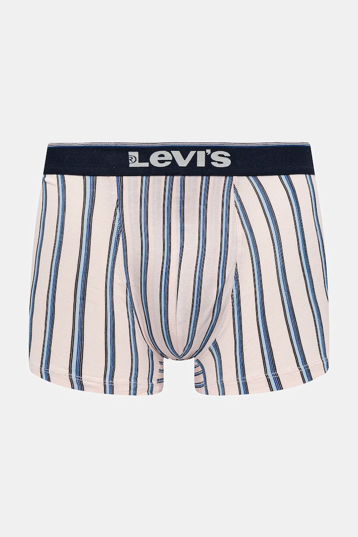 Μποξεράκια Levi's 2-pack 37149.1118 σκούρο μπλε SS25