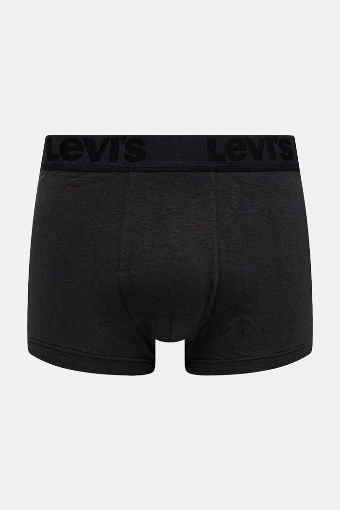 Levi's Boxeri 3-pack 37149.1129 negru SS25