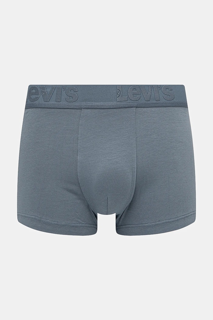 Îmbrăcăminte Levi's Boxeri 3-pack 37149.1129 negru