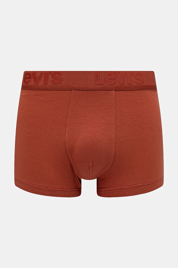 Boxeri 3-pack Levi's 37149.1129 negru