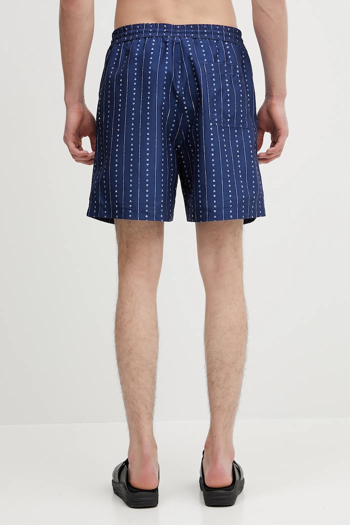 Odjeća Kratke hlače za kupanje Carhartt WIP Slater Swim Trunks I035063.2RUXX mornarsko plava