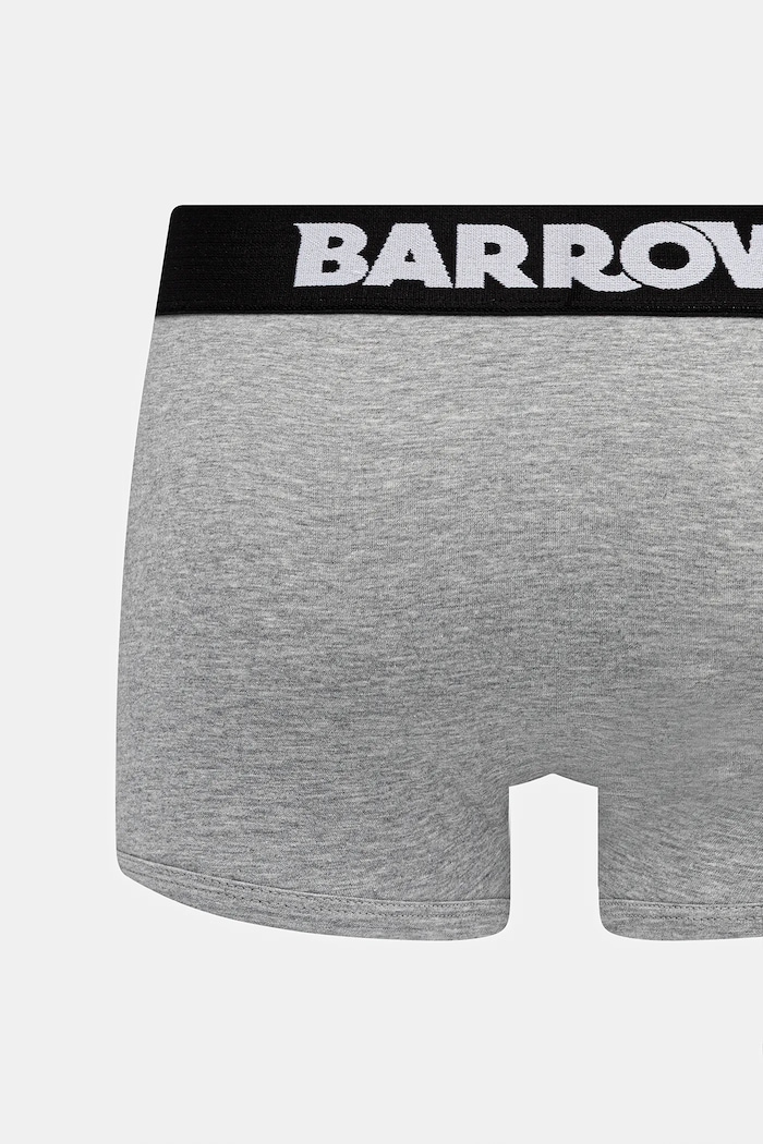 Bokserice Barrow 3-pack S5BWMABX103