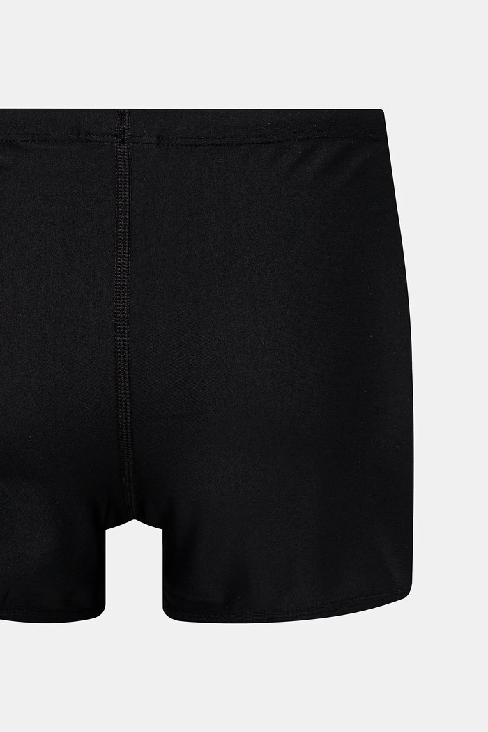 Nike kąpielówki NESS8111 czarny SS25