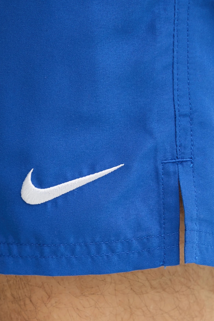 Nike pantaloni scurți de baie bărbătești albastru NESSF560