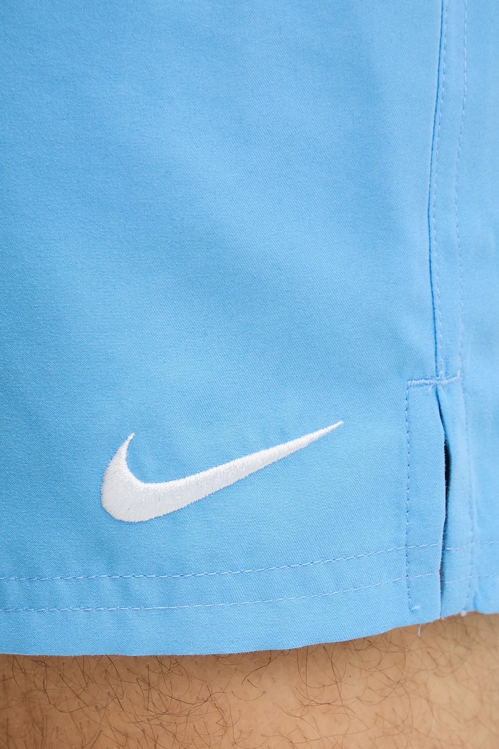 Nike koupací šortky pánské modrá NESSF560