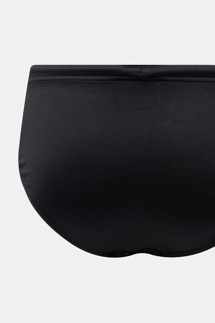 Emporio Armani Underwear Kąpielówki EM000570.AF12331 czarny SS25