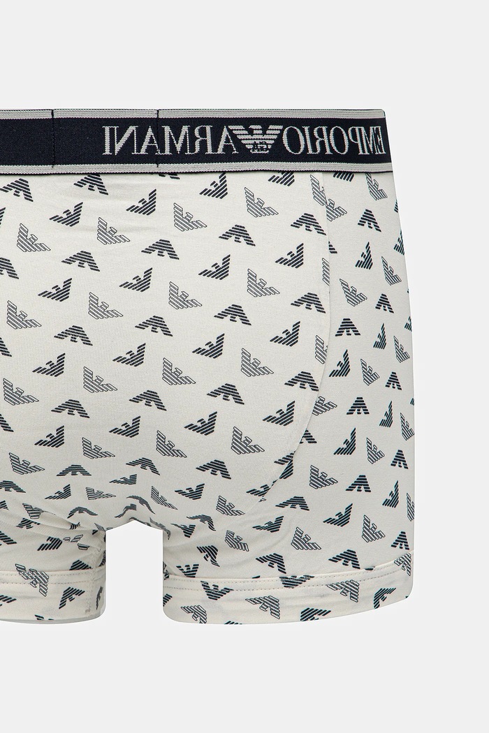 Emporio Armani Underwear bokserki 3-pack EM000370.AF10779