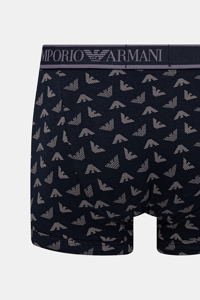 Emporio Armani Underwear bokserki 3-pack EM000370.AF10779