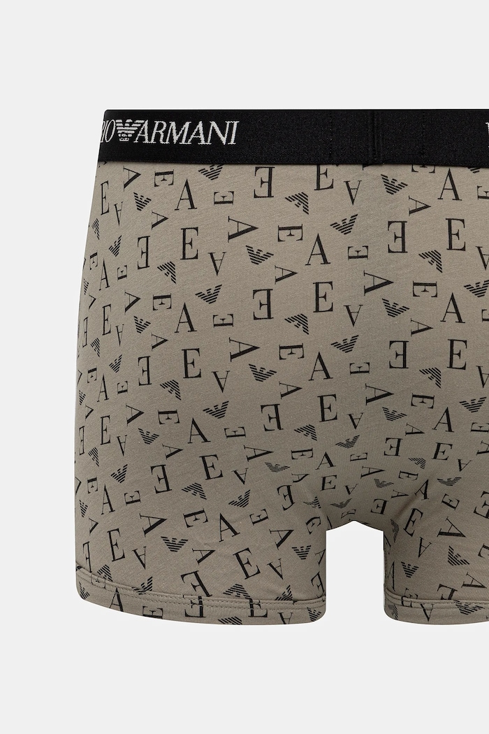 Emporio Armani Underwear boxer pacco da 3 EM000260.AF10800