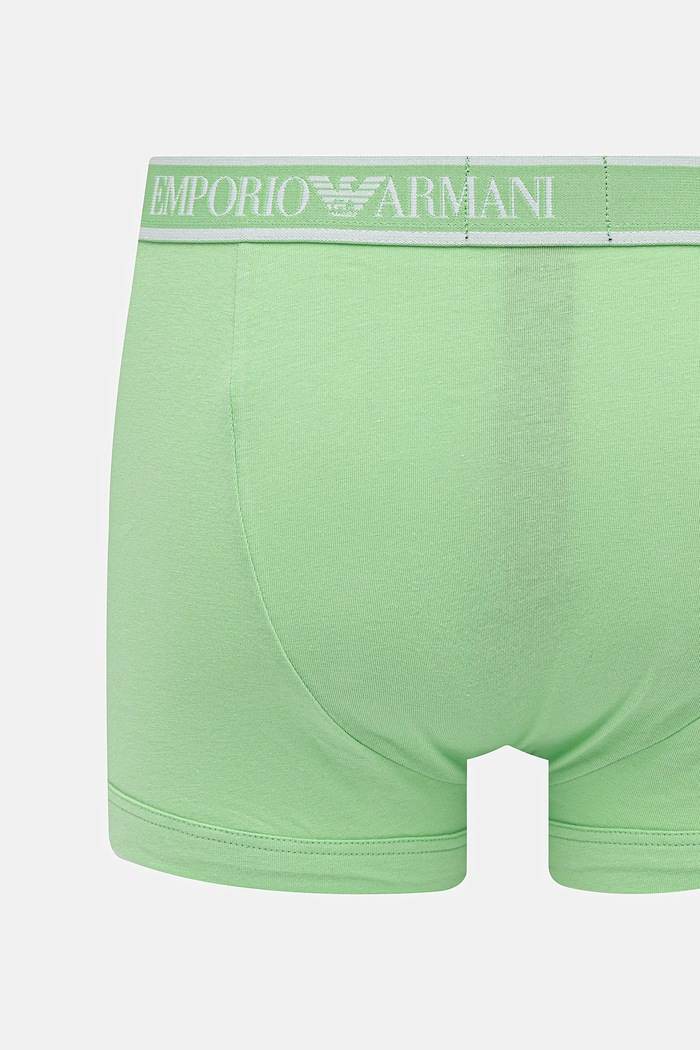Emporio Armani Underwear boxeralsó 3 db EM000259.AF10779