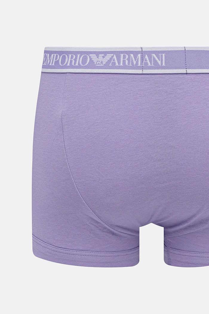 Emporio Armani Underwear boxeralsó 3 db EM000259.AF10779