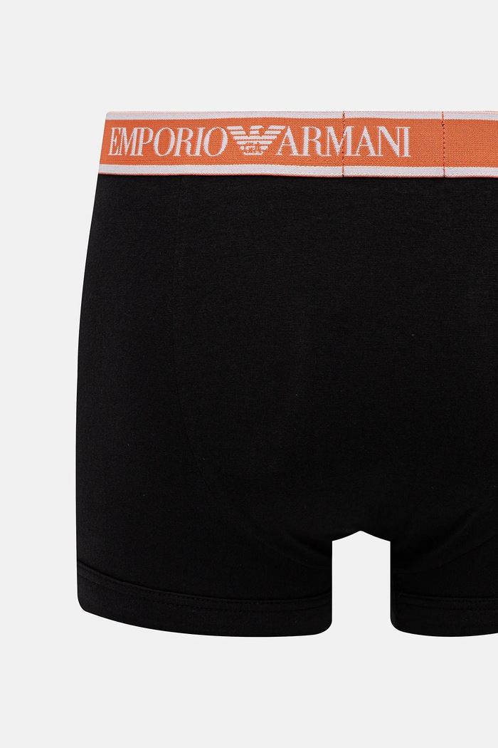 Μποξεράκια Emporio Armani Underwear 3-pack EM000259.AF10779