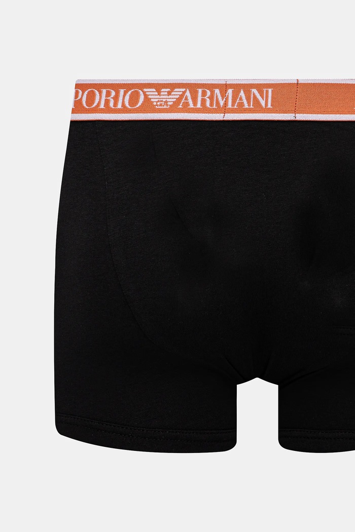 Boxerky Emporio Armani Underwear 3-pak EM000261.AF10779