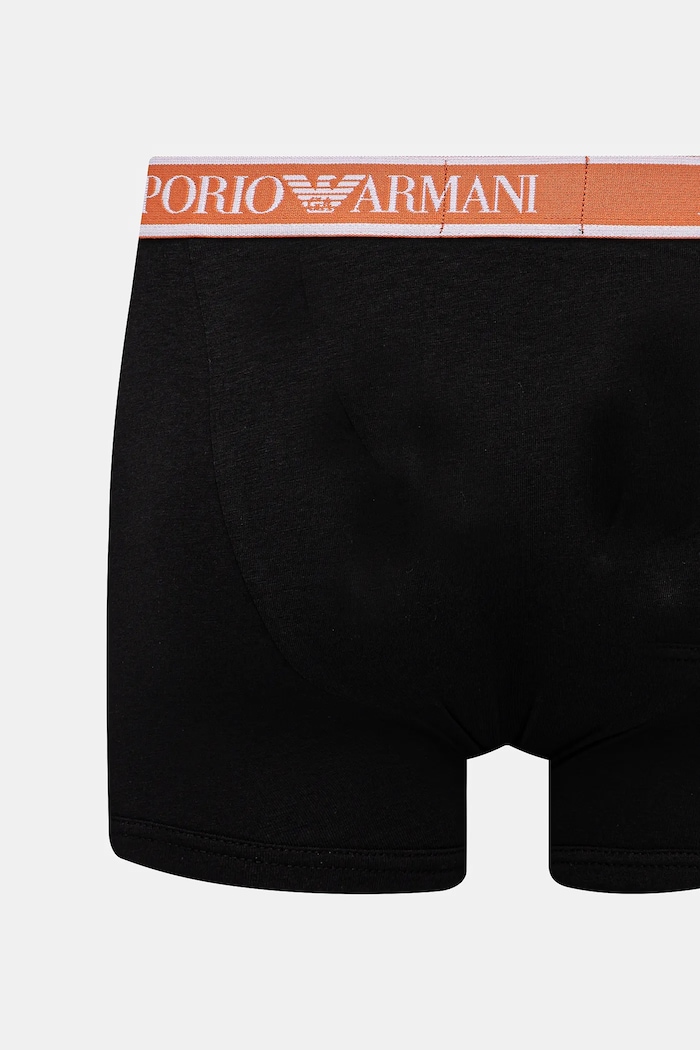 Boxerky Emporio Armani Underwear 3-pak EM000261.AF10779