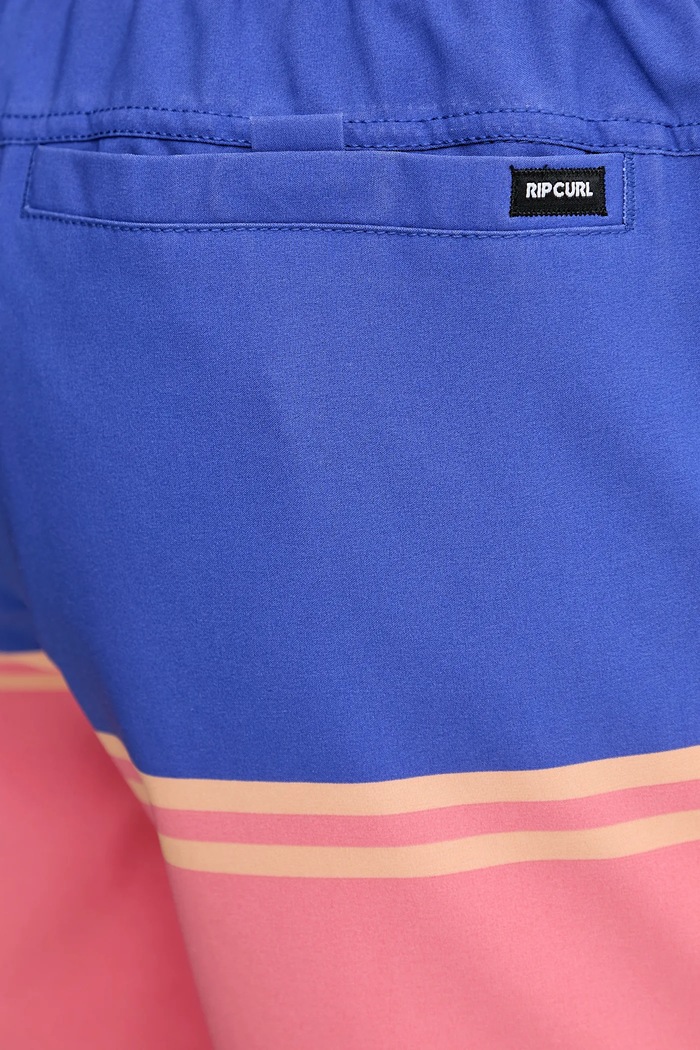 Oblačila Kopalne kratke hlače Rip Curl 0B9MBO vijolična