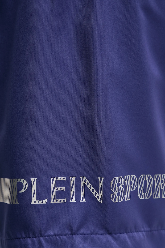 Μαγιό PLEIN SPORT PS25MBM02 σκούρο μπλε