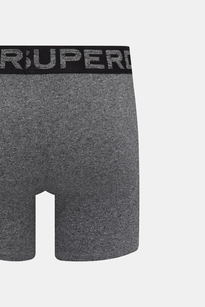 Superdry boxeri 3-pack M3110452B negru