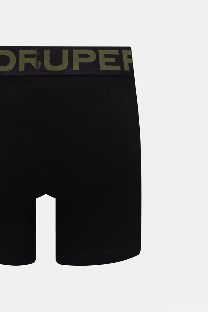 Superdry boxeri 3-pack M3110452B