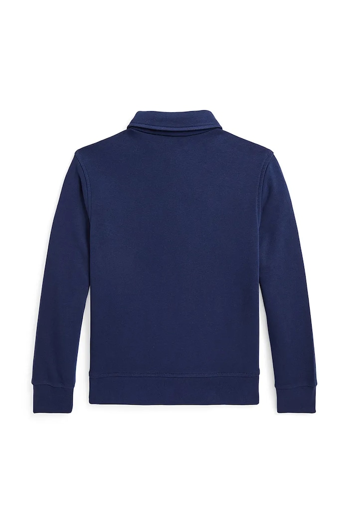 Polo Ralph Lauren bluza dziecięca 323958157002 granatowy SS26