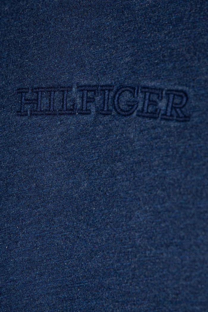 Dječaci Dječja dukserica Tommy Hilfiger KB0KB09311.98.122.PPYA plava