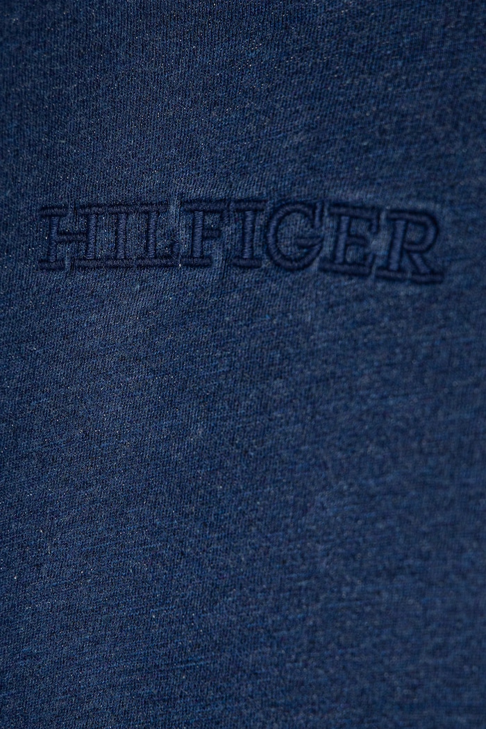 Dječaci Dječja dukserica Tommy Hilfiger KB0KB09311.98.122.PPYA plava