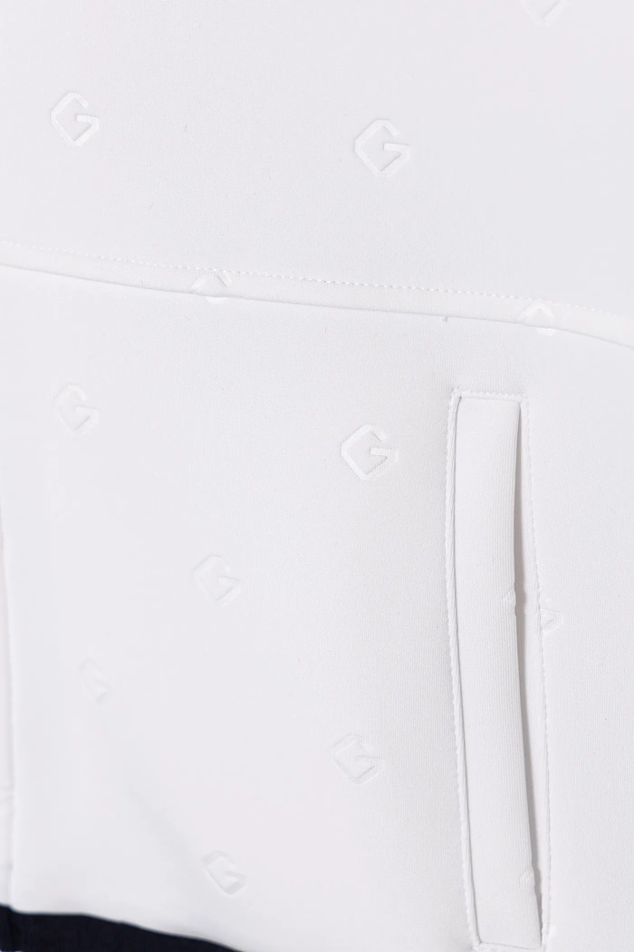 Chłopiec Guess bluza dziecięca L5RQ04.KAZQ2.PPYA biały