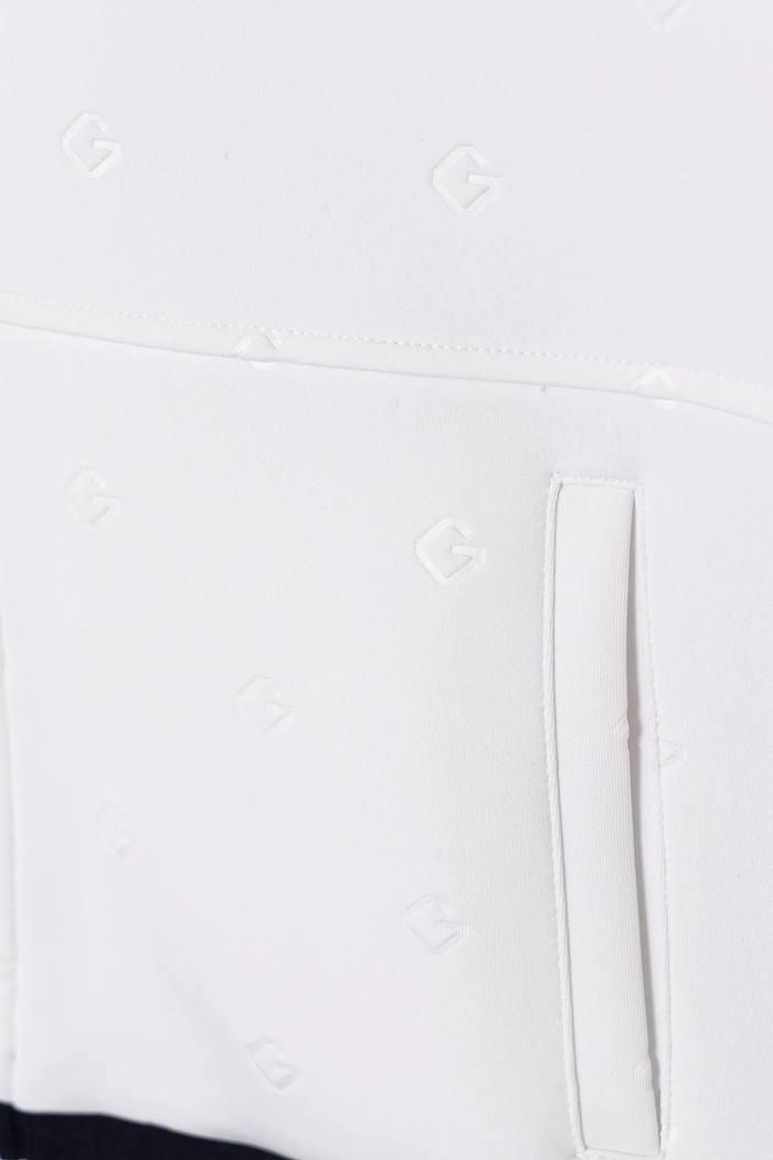 Chłopiec Guess bluza dziecięca L5RQ04.KAZQ2.PPYA biały