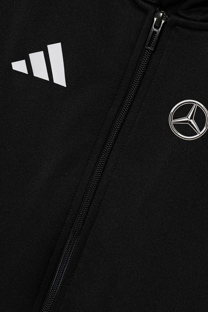 Chłopiec adidas Performance bluza dziecięca MER DNA JV5435 czarny