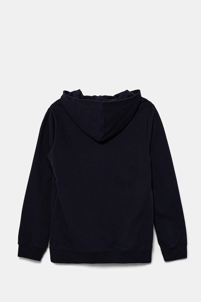 Παιδική μπλούζα Puma ESS BLOCK Hoodie TR 685819 σκούρο μπλε SS25