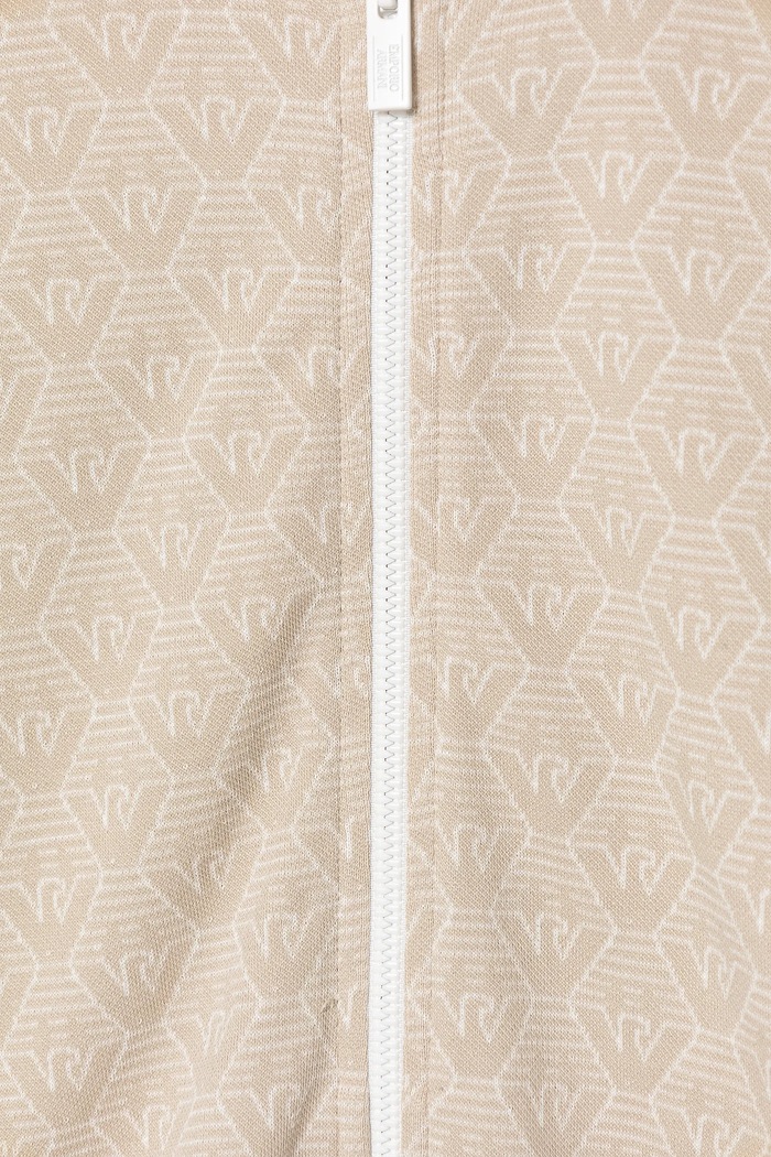 Emporio Armani bluza dziecięca beżowy EB000223.AF13431