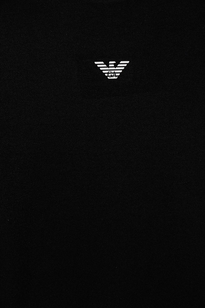 Fiú Emporio Armani gyerek felső EB000302.AF14681 fekete
