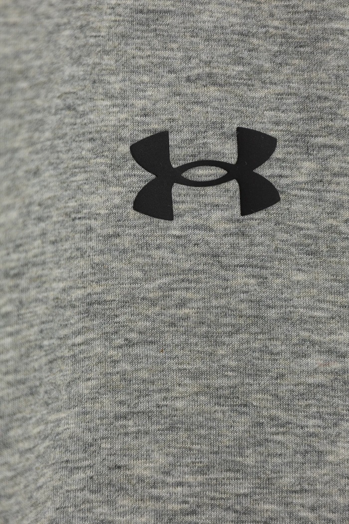 Băieți Under Armour bluza copii Unstoppable Flc FZ 1386687 gri