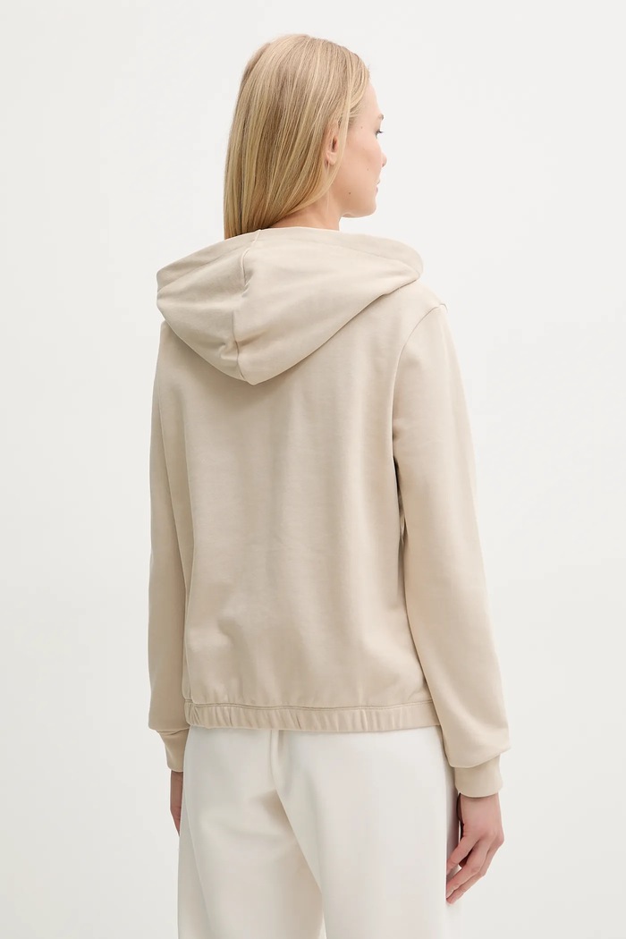 Îmbrăcăminte Armani Exchange bluza XW000088.AF10172 bej
