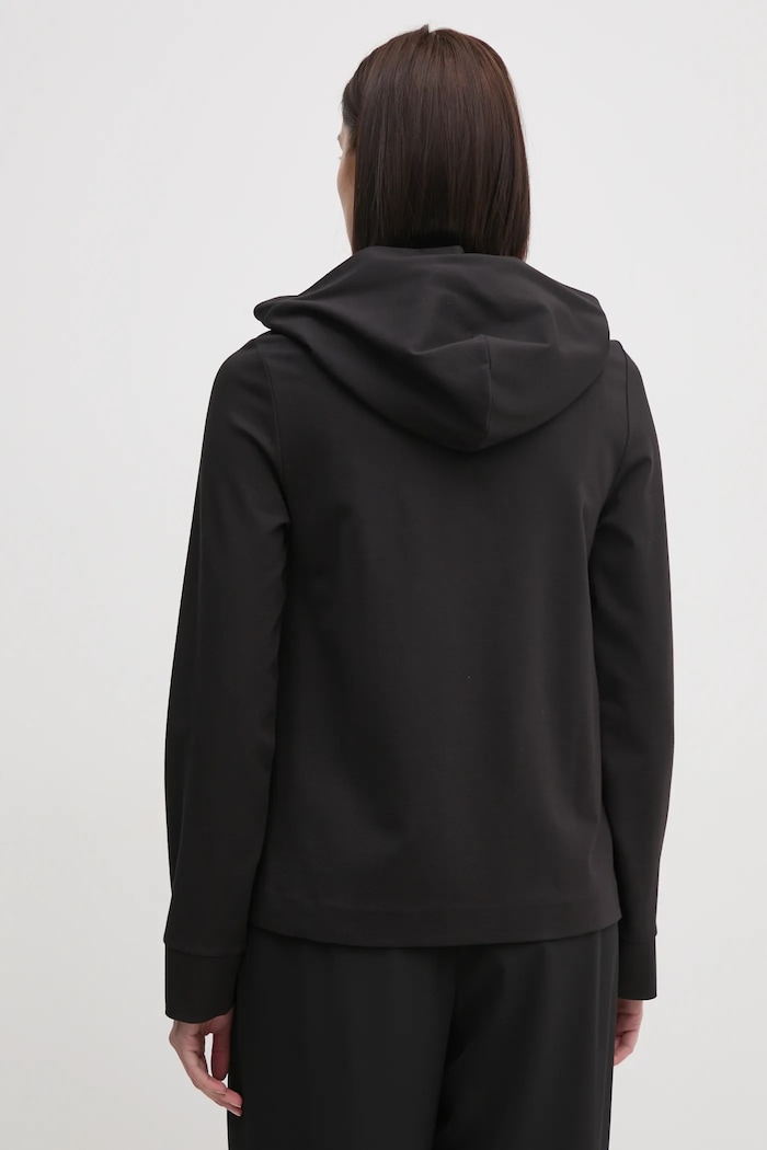 Odjeća Dukserica Calvin Klein Jeans J20J224722 crna