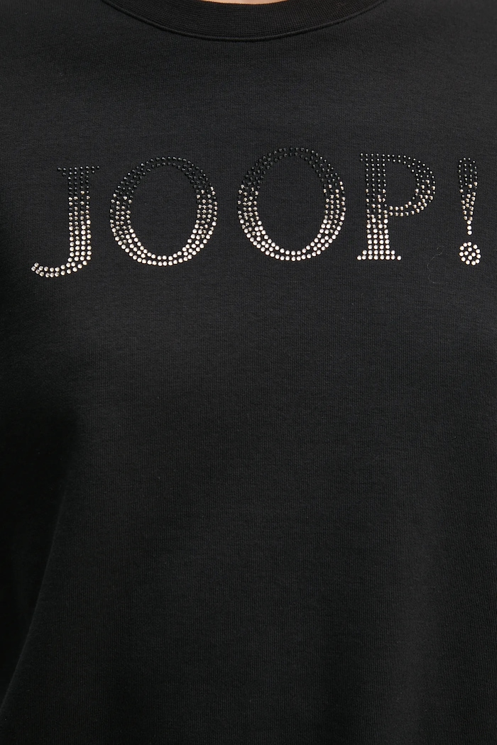 Joop! felpa 30044799 nero